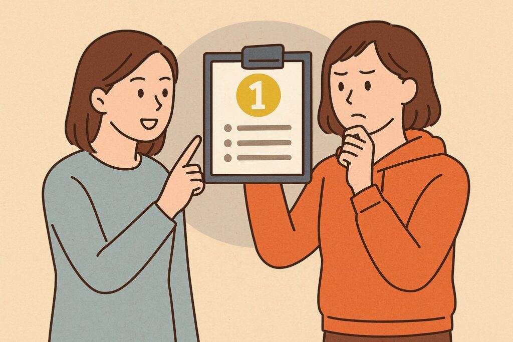 このランキングはどう作った？評価のルールを公開