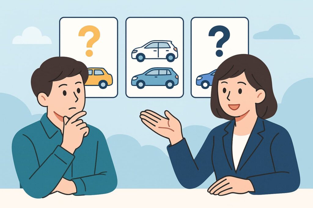自社ローンで失敗しないために、まず知ってほしいこと