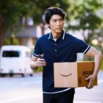 アマゾンフレックスの時間別報酬一覧を紹介
