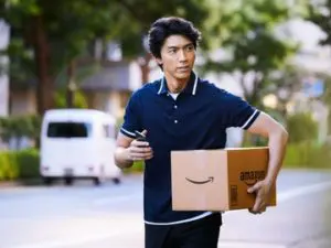 アマゾンフレックスが日本市場から撤退するってホント？