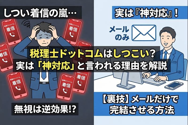 税理士ドットコムしつこいサムネイル